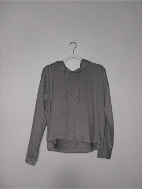 ACX | Gray Hoodie | Size Large